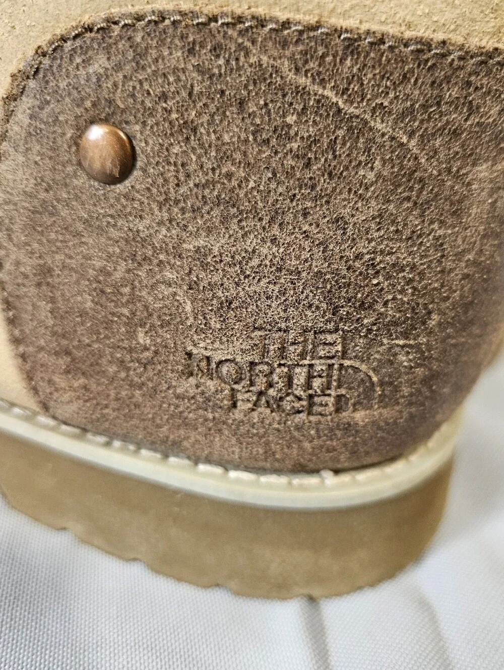 The North Face north face